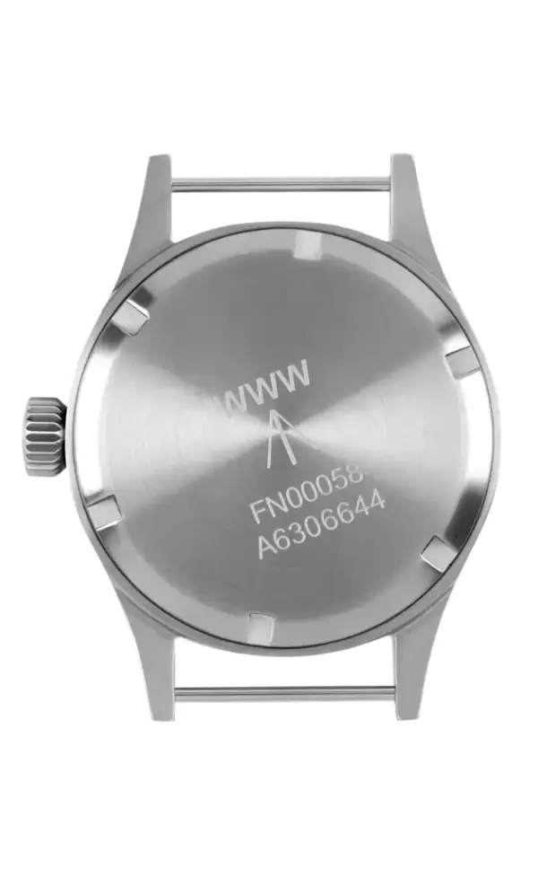 Montre aviateur vertex m36 4