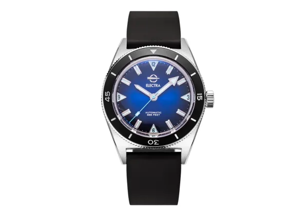 Montre electra dare devil diver 28