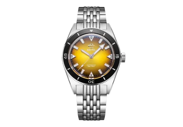 Montre electra dare devil diver 41