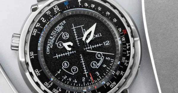 Montre forces speciales bbgear impact tld salve 2 1