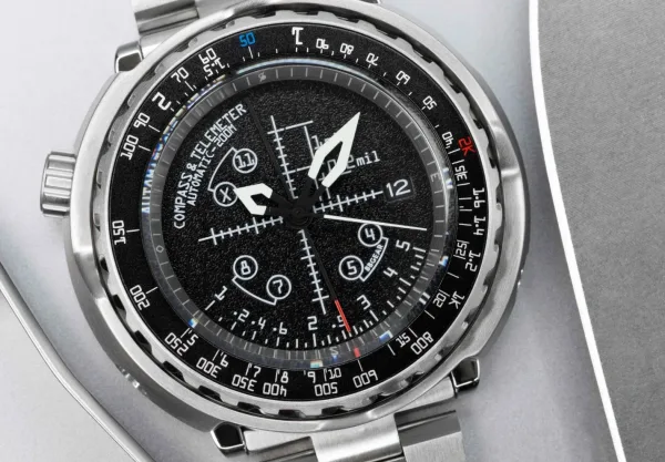 Montre forces speciales bbgear impact tld salve 2 17