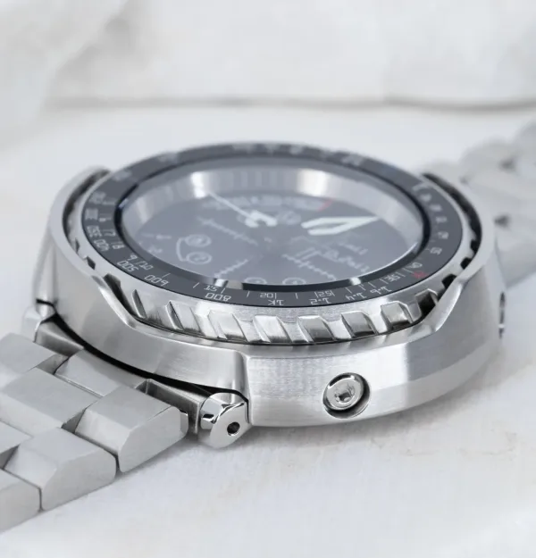 Montre forces speciales bbgear impact tld salve 2 2