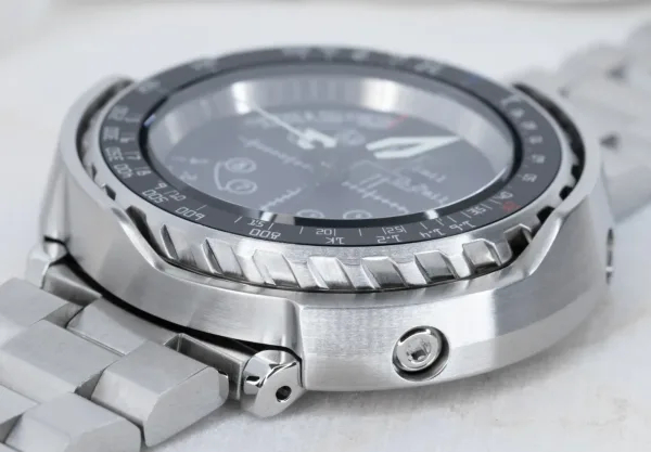 Montre forces speciales bbgear impact tld salve 2 20