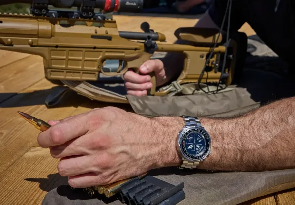 Montre forces speciales bbgear impact tld salve 2 22