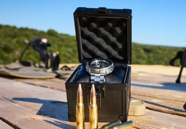 Montre forces speciales bbgear impact tld salve 2 23