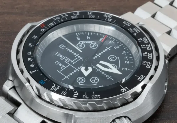 Montre forces speciales bbgear impact tld salve 2 26