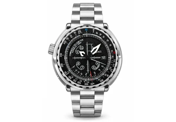 Montre forces speciales bbgear impact tld salve 2 28