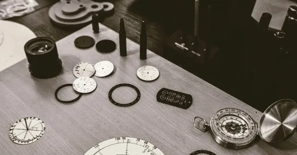 Montre forces speciales bbgear impact tld salve 2 4