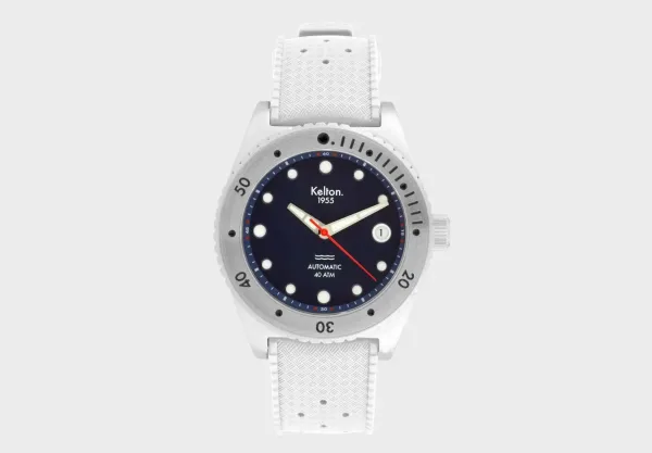 Montre kelton montre de plongee 1955 40 atm 17