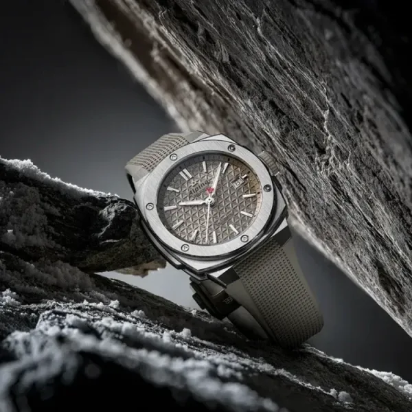 Montre militaire alpina alpiner extreme automatic 15