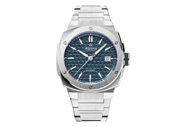 Montre militaire alpina alpiner extreme automatic 16