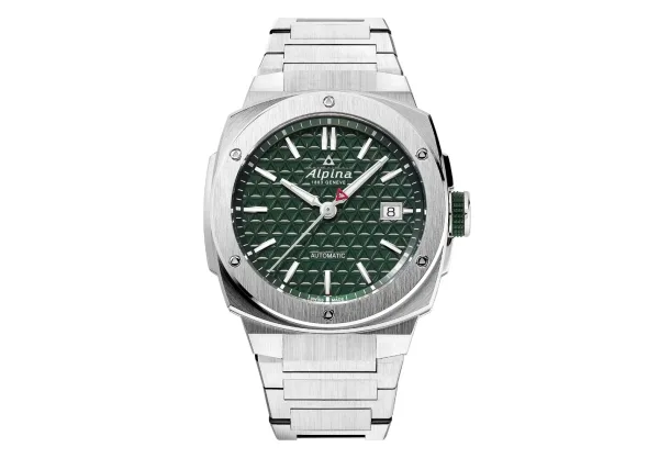 Montre militaire alpina alpiner extreme automatic 18