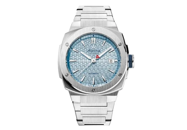 Montre militaire alpina alpiner extreme automatic 19