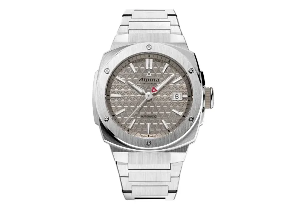 Montre militaire alpina alpiner extreme automatic 20