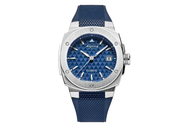 Montre militaire alpina alpiner extreme automatic 21