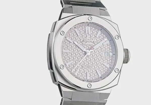 Montre militaire alpina alpiner extreme automatic 23