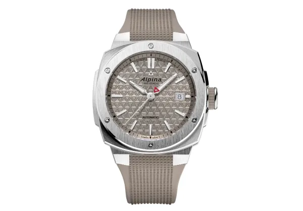 Montre militaire alpina alpiner extreme automatic 24