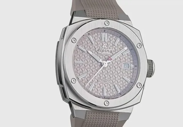 Montre militaire alpina alpiner extreme automatic 25