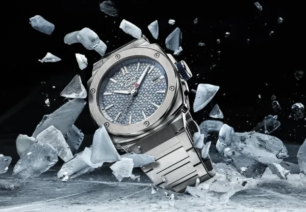 Montre militaire alpina alpiner extreme automatic 26