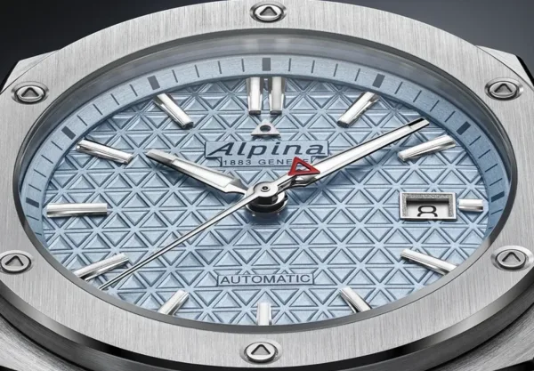 Montre militaire alpina alpiner extreme automatic 27