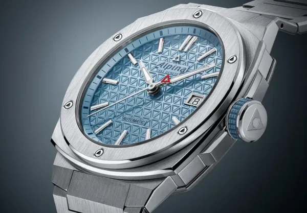 Montre militaire alpina alpiner extreme automatic 28