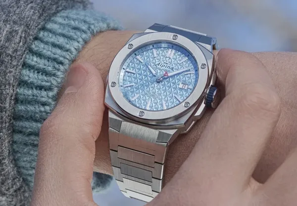 Montre militaire alpina alpiner extreme automatic 29