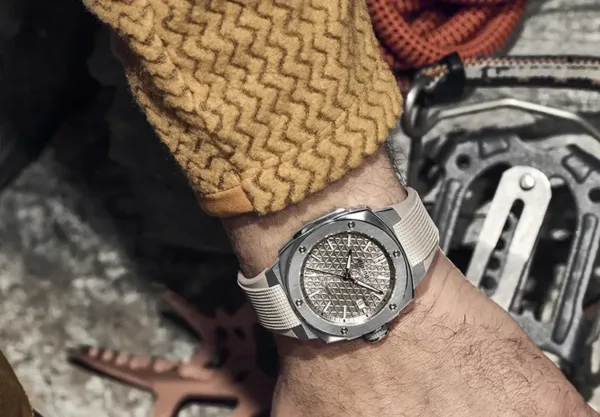 Montre militaire alpina alpiner extreme automatic 30