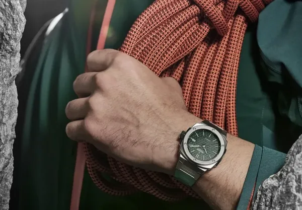 Montre militaire alpina alpiner extreme automatic 31