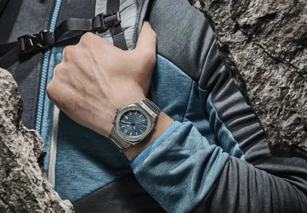 Montre militaire alpina alpiner extreme automatic 32