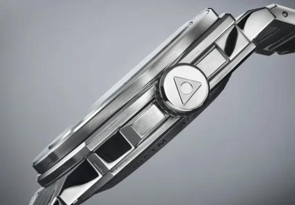 Montre militaire alpina alpiner extreme automatic 34