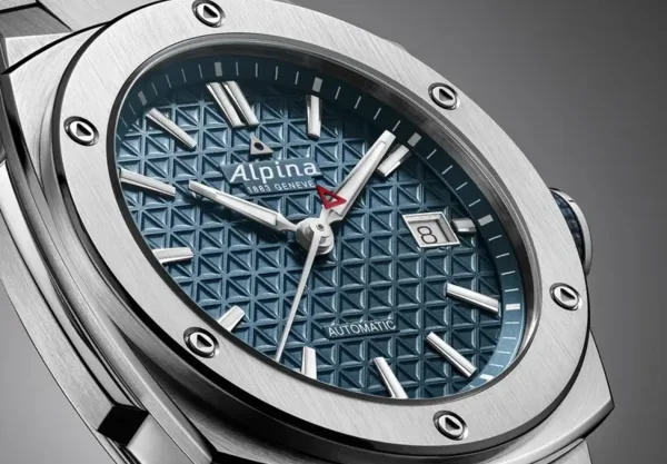 Montre militaire alpina alpiner extreme automatic 35