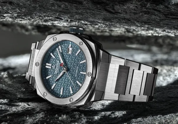 Montre militaire alpina alpiner extreme automatic 36