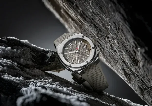 Montre militaire alpina alpiner extreme automatic 37