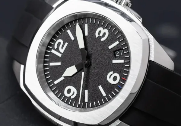 Montre militaire bbgear katana patriot 12