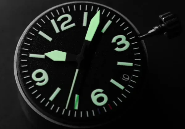 Montre militaire bbgear katana patriot 13