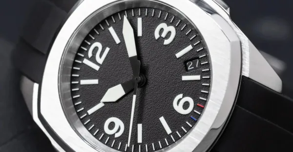 Montre militaire bbgear katana patriot 2