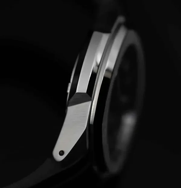 Montre militaire bbgear katana patriot 3
