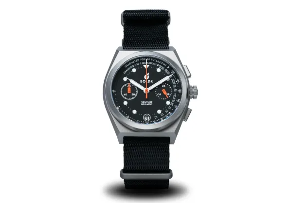 Montre militaire boldr field medic 18