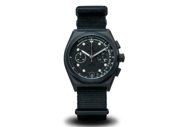 Montre militaire boldr field medic 31