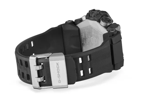 Montre militaire casio g shock master of g mudmaster 26