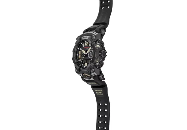 Montre militaire casio g shock master of g mudmaster 29
