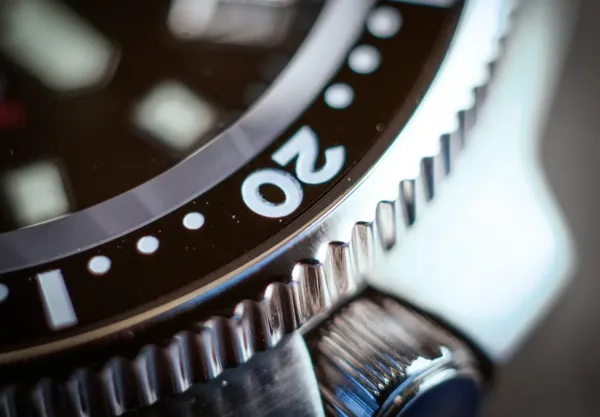 Montre militaire guild mekong 16