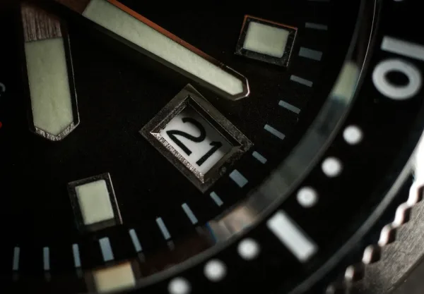 Montre militaire guild mekong 20