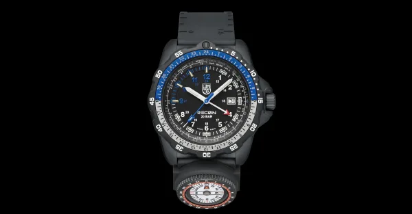 Montre militaire luminox recon nav spec 13