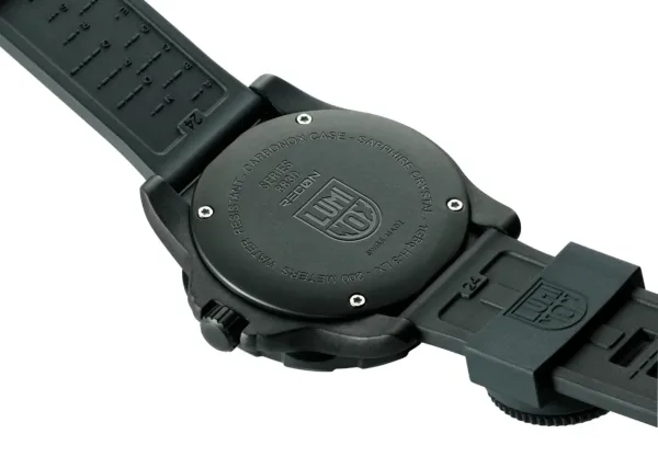 Montre militaire luminox recon nav spec 22