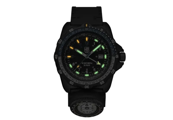 Montre militaire luminox recon nav spec 26