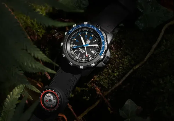 Montre militaire luminox recon nav spec 29