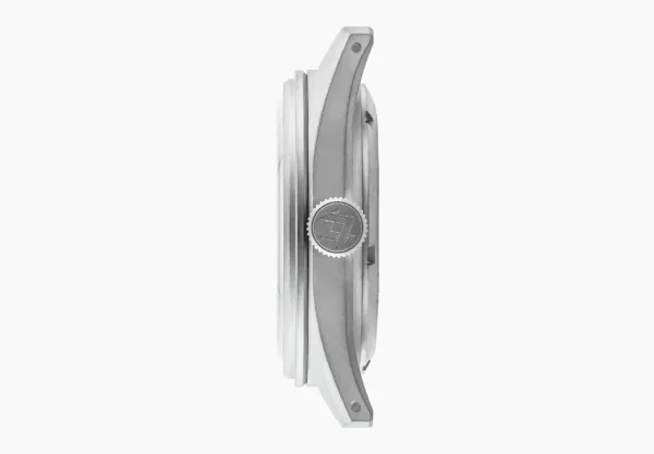 Montre militaire nodus sector ii field titanium 22