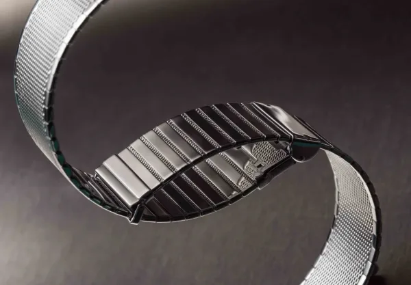 Montre militaire serica chronometre de voyage gmt 16
