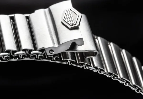 Montre militaire serica ref 6190 18